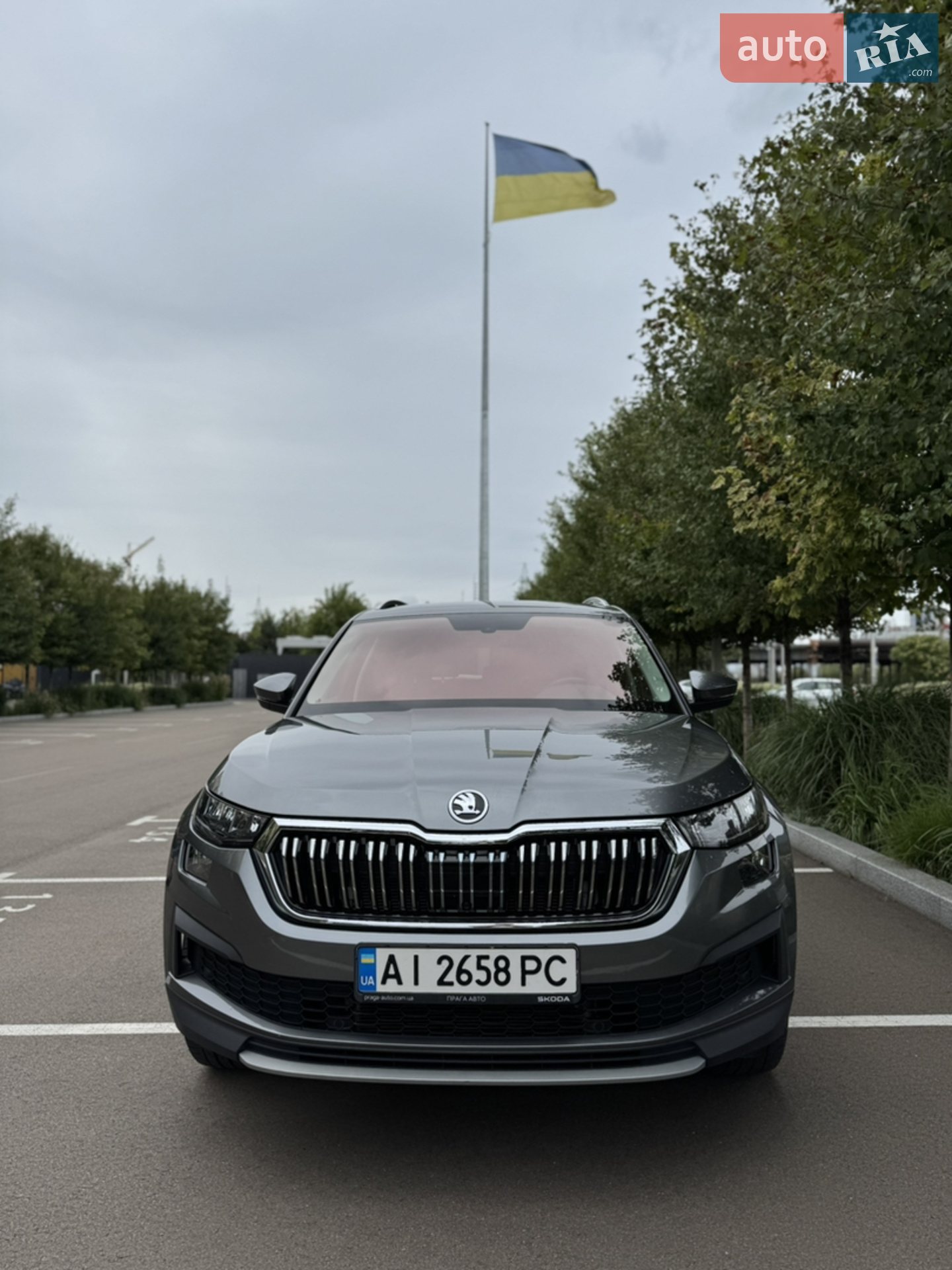 2023 Skoda Kodiaq - мініатюра 29
