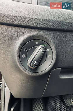 Внедорожник / Кроссовер Skoda Kodiaq 2019 в 