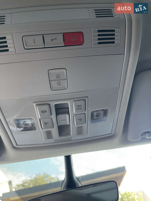 Позашляховик / Кросовер Skoda Kodiaq 2018 в Луцьку