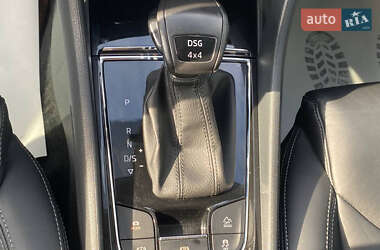 Внедорожник / Кроссовер Skoda Kodiaq 2017 в 
