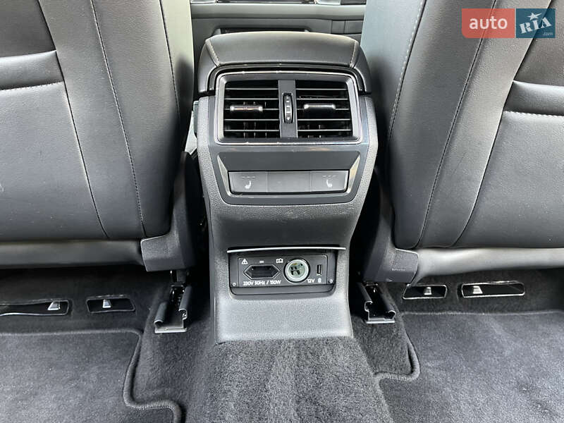 Внедорожник / Кроссовер Skoda Kodiaq 2020 в Ровно