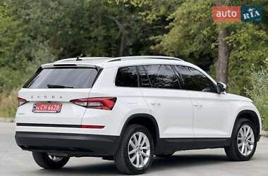 Внедорожник / Кроссовер Skoda Kodiaq 2020 в Дрогобыче