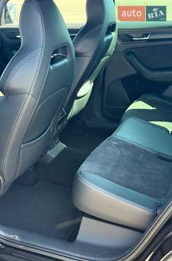 Внедорожник / Кроссовер Skoda Kodiaq 2023 в 