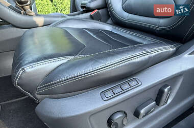 Внедорожник / Кроссовер Skoda Kodiaq 2019 в 