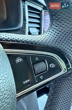 Внедорожник / Кроссовер Skoda Kodiaq 2019 в 