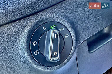 Внедорожник / Кроссовер Skoda Kodiaq 2019 в 