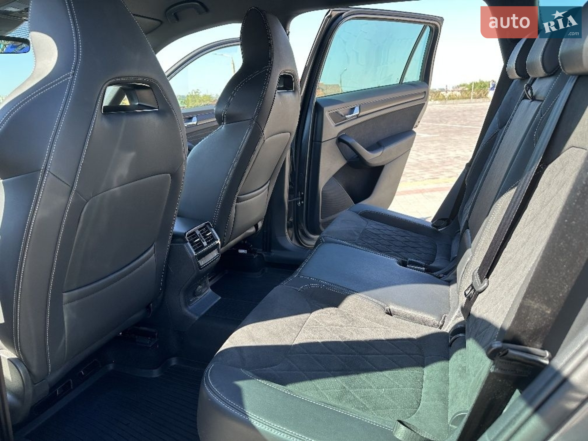 2021 Skoda Kodiaq - мініатюра 25