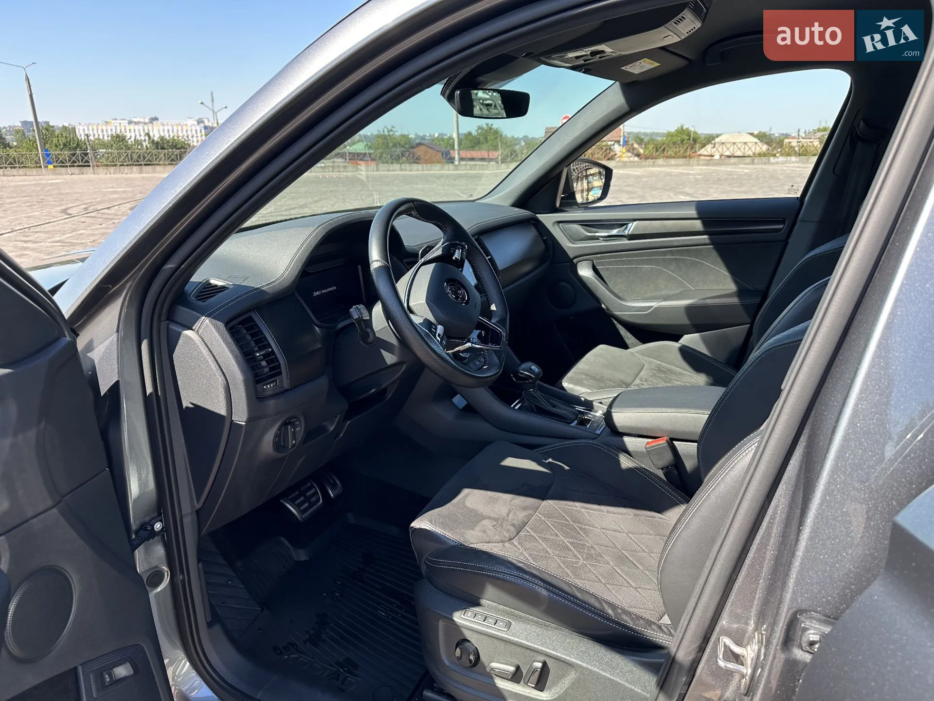 2021 Skoda Kodiaq - мініатюра 6
