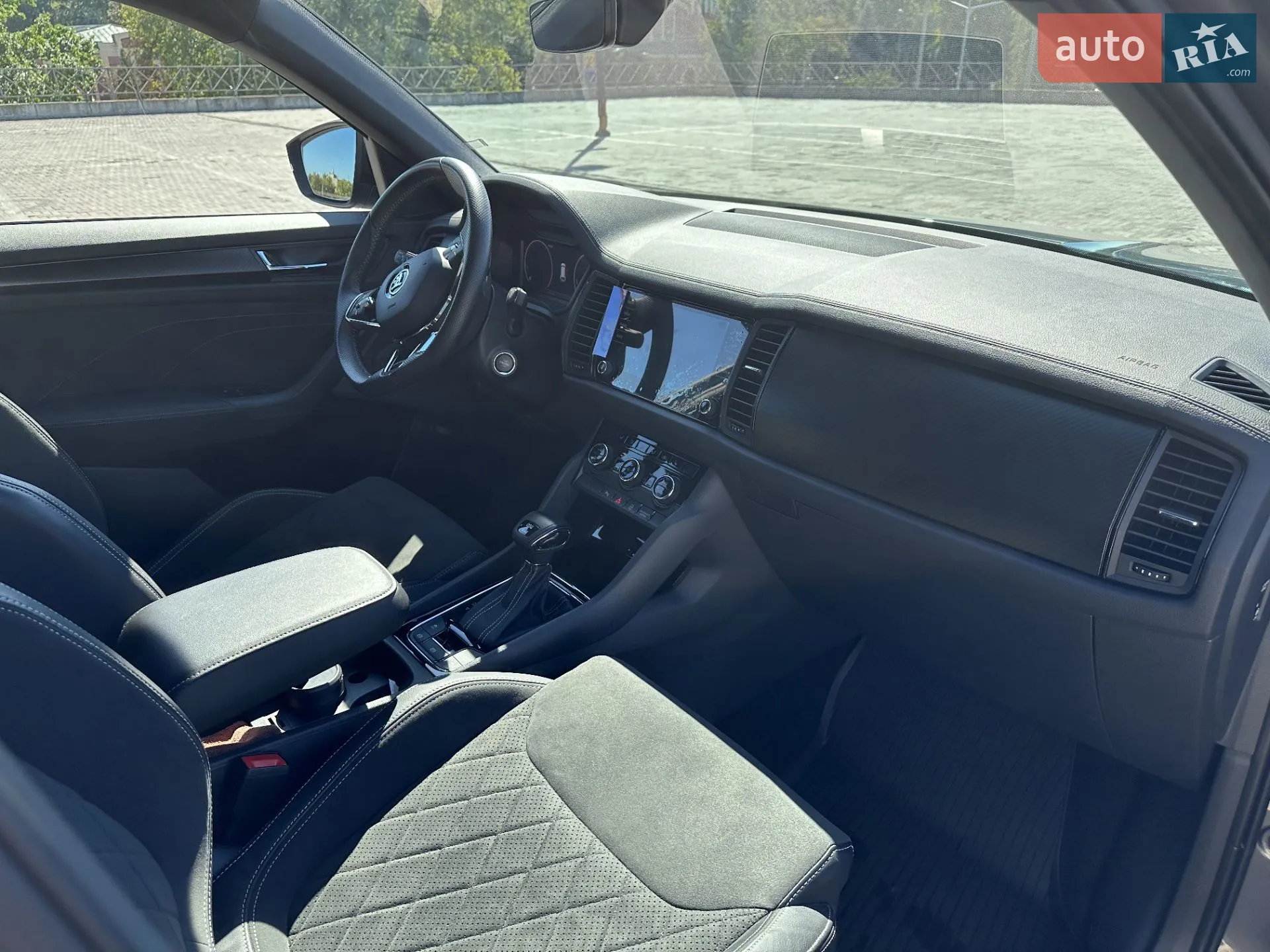 2021 Skoda Kodiaq - мініатюра 13