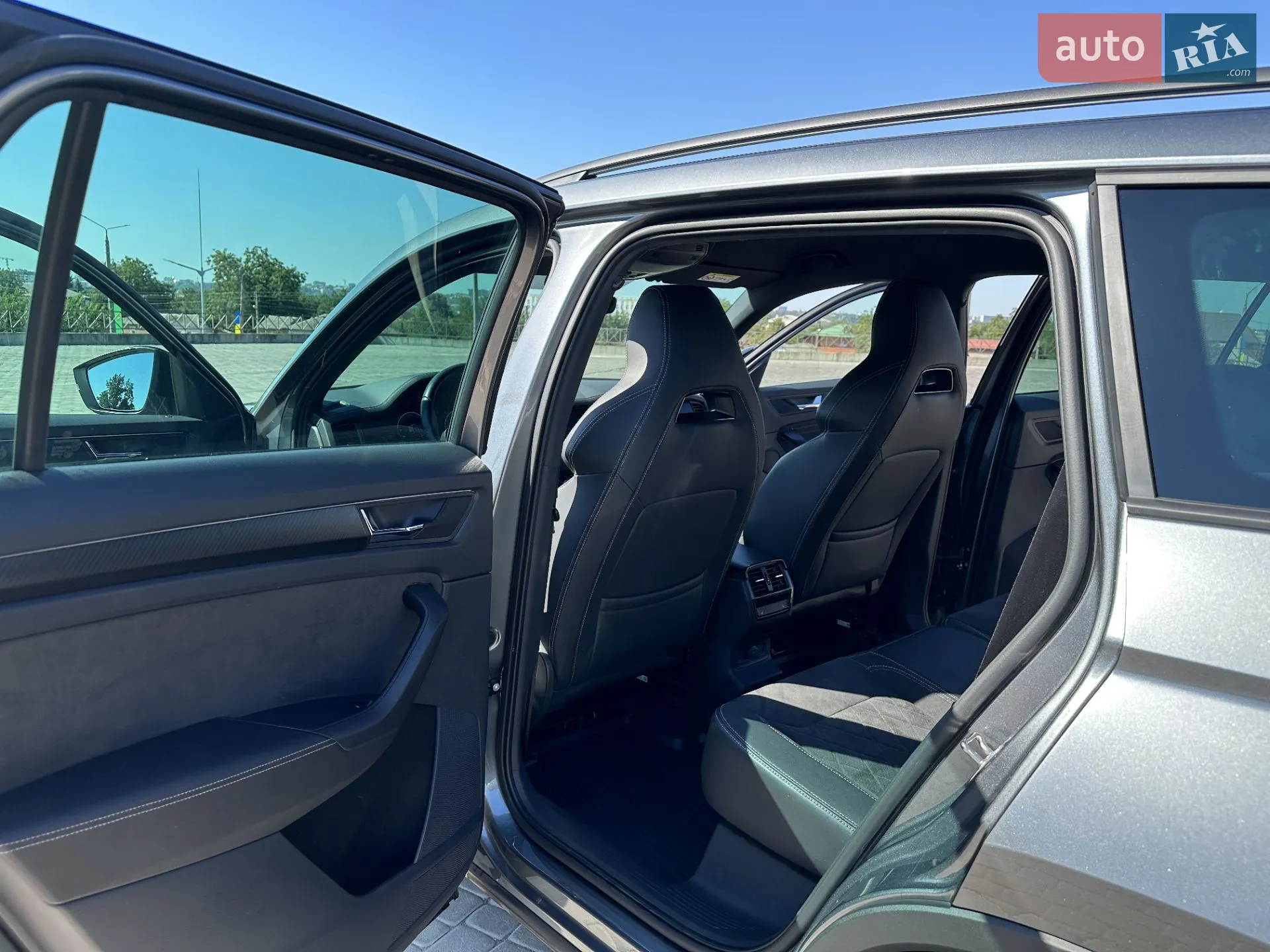 2021 Skoda Kodiaq - мініатюра 14
