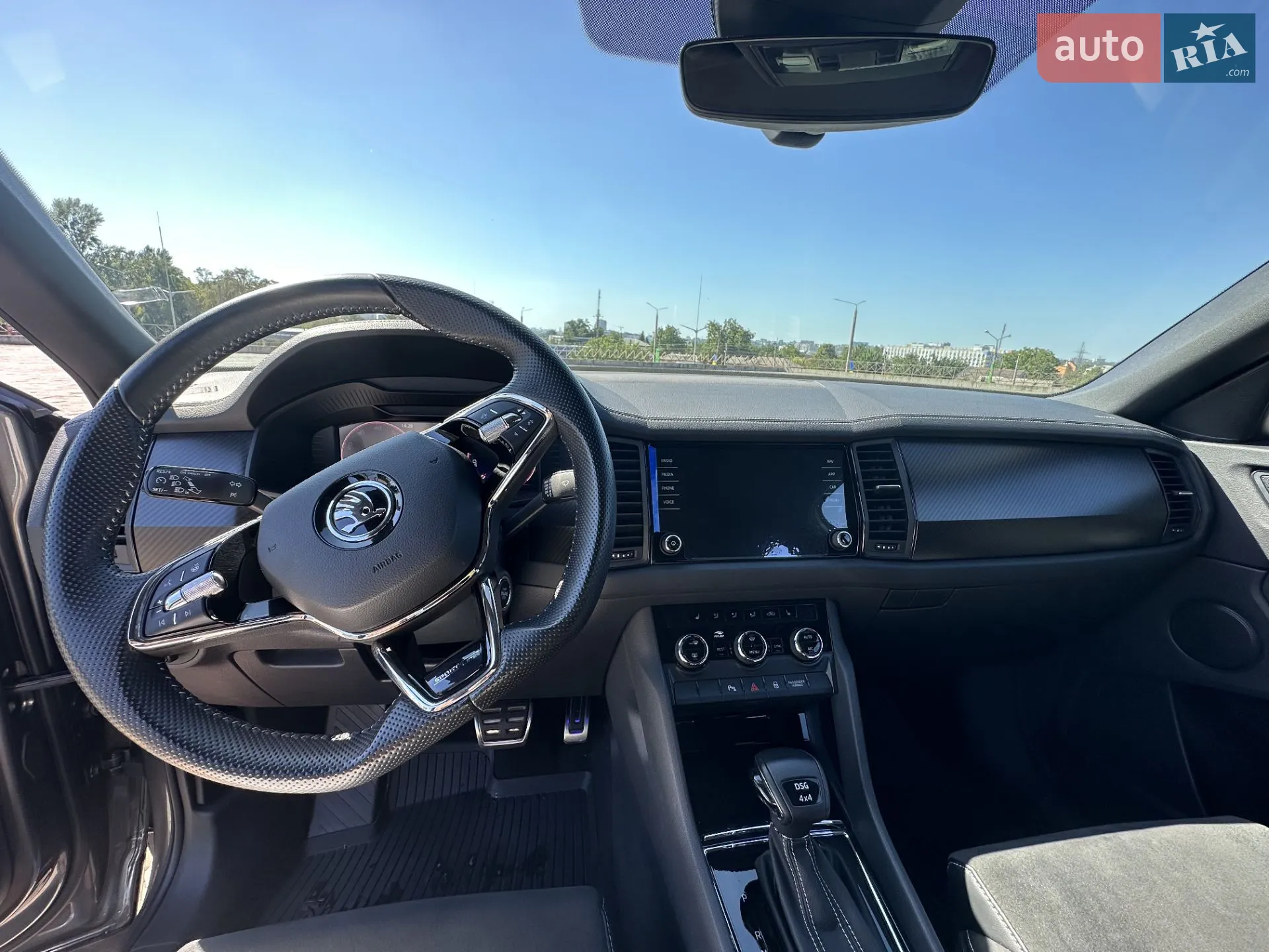 2021 Skoda Kodiaq - мініатюра 19