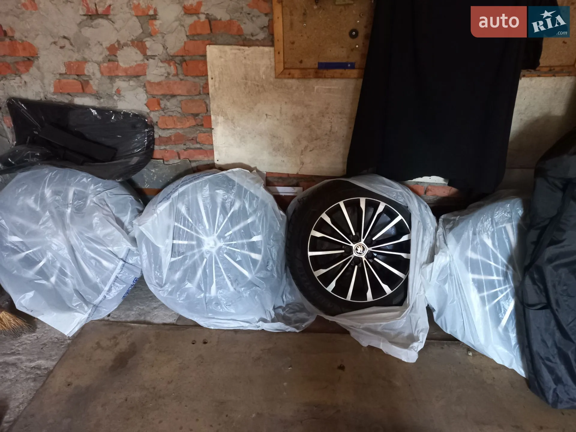 2021 Skoda Kodiaq - мініатюра 20