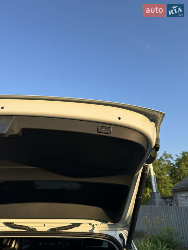 Внедорожник / Кроссовер Skoda Kodiaq 2021 в Днепре фото 10 Внедорожник / Кроссовер Skoda Kodiaq 2021 в Днепре