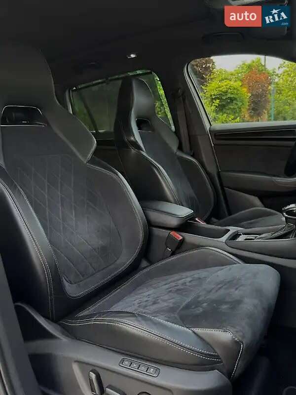 Внедорожник / Кроссовер Skoda Kodiaq 2018 в Львове фото 48 Внедорожник / Кроссовер Skoda Kodiaq 2018 в Львове