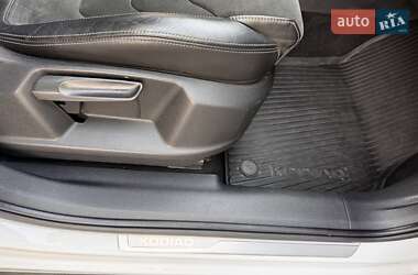 Позашляховик / Кросовер Skoda Kodiaq 2022 в  фото 34 Позашляховик / Кросовер Skoda Kodiaq 2022 в