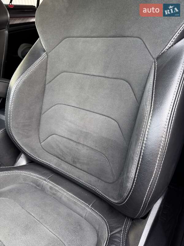 Внедорожник / Кроссовер Skoda Kodiaq 2022 в Виннице