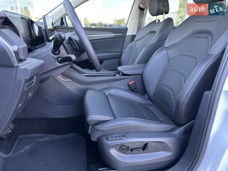 Внедорожник / Кроссовер Skoda Kodiaq 2024 в Киеве фото 15 Внедорожник / Кроссовер Skoda Kodiaq 2024 в Киеве