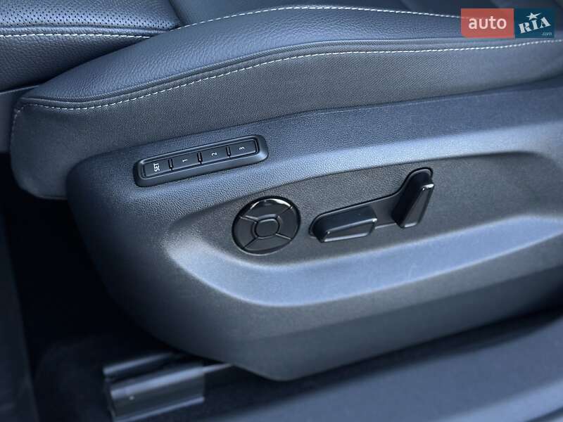 Внедорожник / Кроссовер Skoda Kodiaq 2024 в Киеве фото 23 Внедорожник / Кроссовер Skoda Kodiaq 2024 в Киеве