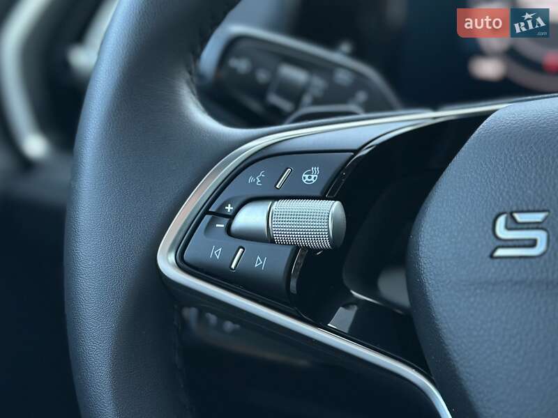 Внедорожник / Кроссовер Skoda Kodiaq 2024 в Киеве фото 33 Внедорожник / Кроссовер Skoda Kodiaq 2024 в Киеве