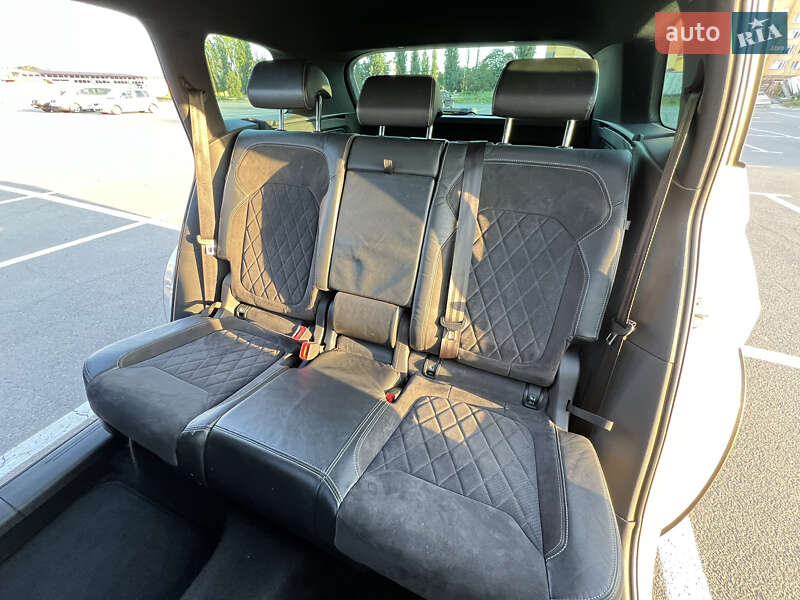 Внедорожник / Кроссовер Skoda Kodiaq 2019 в Каменец-Подольском