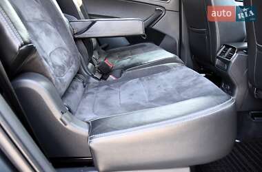 Внедорожник / Кроссовер Skoda Kodiaq 2018 в 