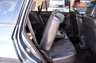 Внедорожник / Кроссовер Skoda Kodiaq 2018 в 