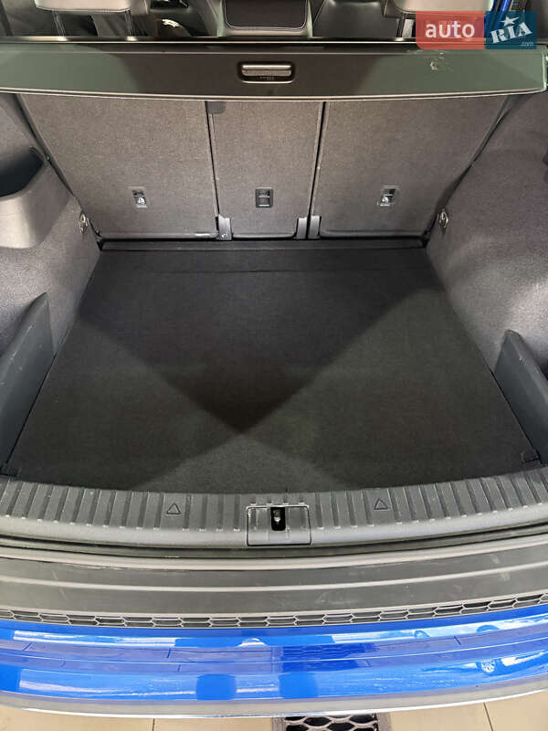 Позашляховик / Кросовер Skoda Kodiaq 2021 в Києві