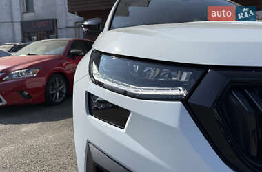 Внедорожник / Кроссовер Skoda Kodiaq 2024 в 
