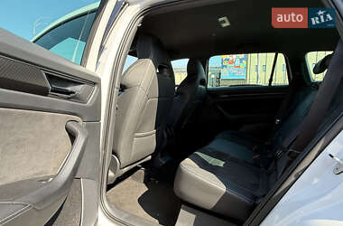 Внедорожник / Кроссовер Skoda Kodiaq 2024 в 