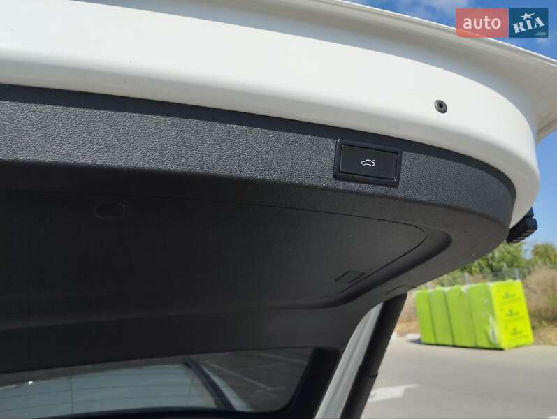 Позашляховик / Кросовер Skoda Kodiaq 2019 в Вінниці