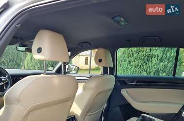 Внедорожник / Кроссовер Skoda Kodiaq 2021 в 