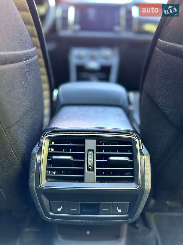 Внедорожник / Кроссовер Skoda Kodiaq 2018 в Мукачево