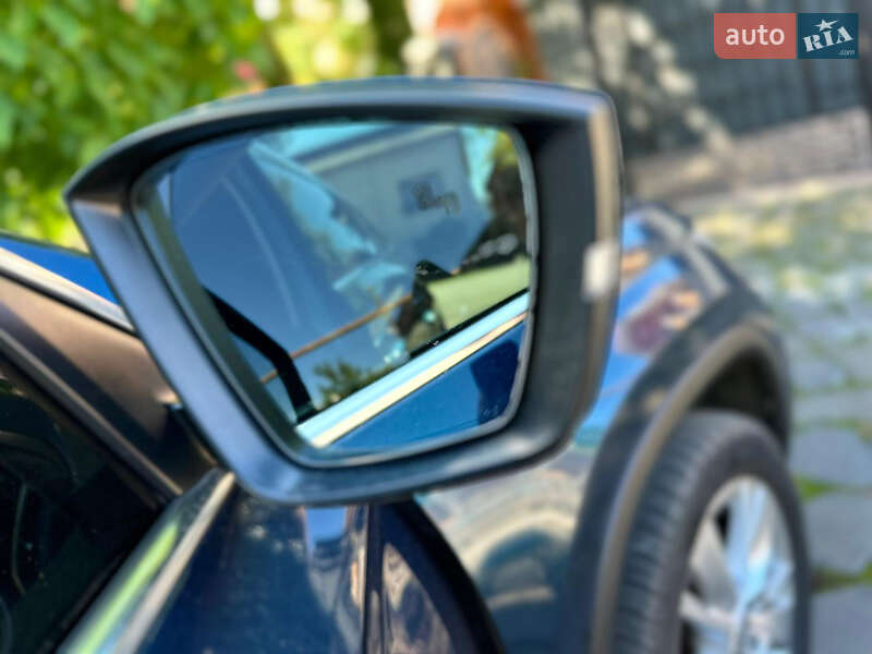 Внедорожник / Кроссовер Skoda Kodiaq 2018 в Мукачево