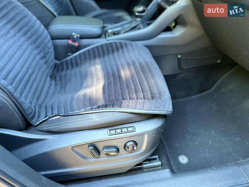 Внедорожник / Кроссовер Skoda Kodiaq 2018 в Мукачево