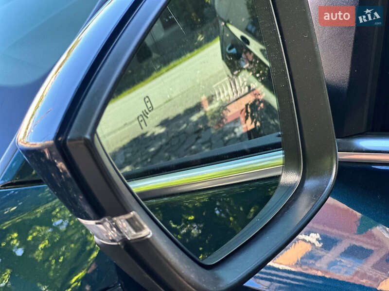 Внедорожник / Кроссовер Skoda Kodiaq 2018 в Мукачево