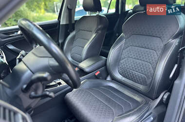 Внедорожник / Кроссовер Skoda Kodiaq 2020 в 