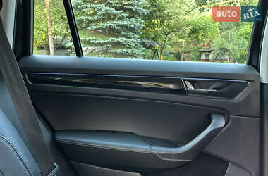 Внедорожник / Кроссовер Skoda Kodiaq 2020 в 