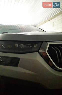Внедорожник / Кроссовер Skoda Kodiaq 2024 в 