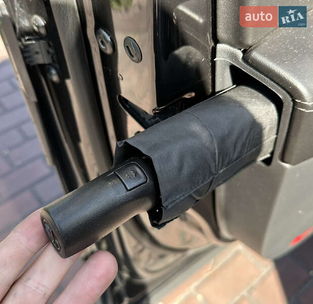 Позашляховик / Кросовер Skoda Kodiaq 2019 в Дніпрі фото 39 Позашляховик / Кросовер Skoda Kodiaq 2019 в Дніпрі