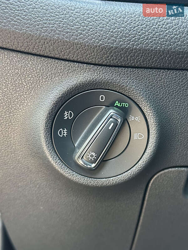 Позашляховик / Кросовер Skoda Kodiaq 2019 в Дніпрі фото 37 Позашляховик / Кросовер Skoda Kodiaq 2019 в Дніпрі