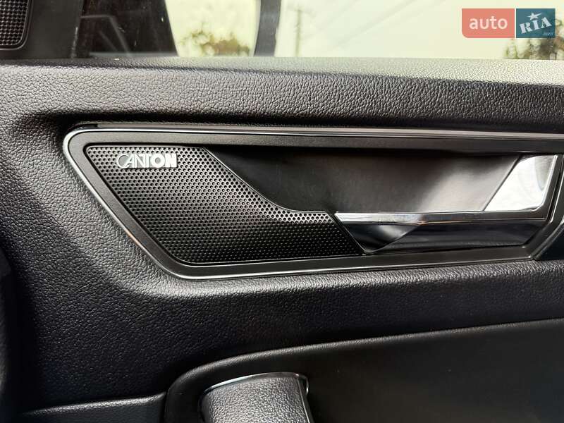 Внедорожник / Кроссовер Skoda Kodiaq 2019 в Новом Буге