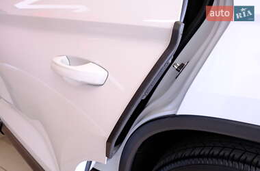 Внедорожник / Кроссовер Skoda Kodiaq 2018 в 