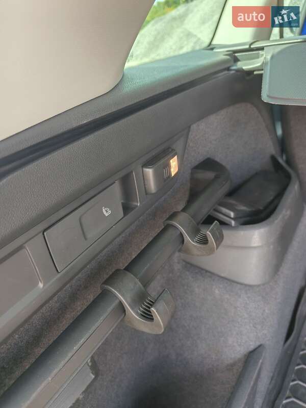 Позашляховик / Кросовер Skoda Kodiaq 2018 в Полтаві фото 14 Позашляховик / Кросовер Skoda Kodiaq 2018 в Полтаві