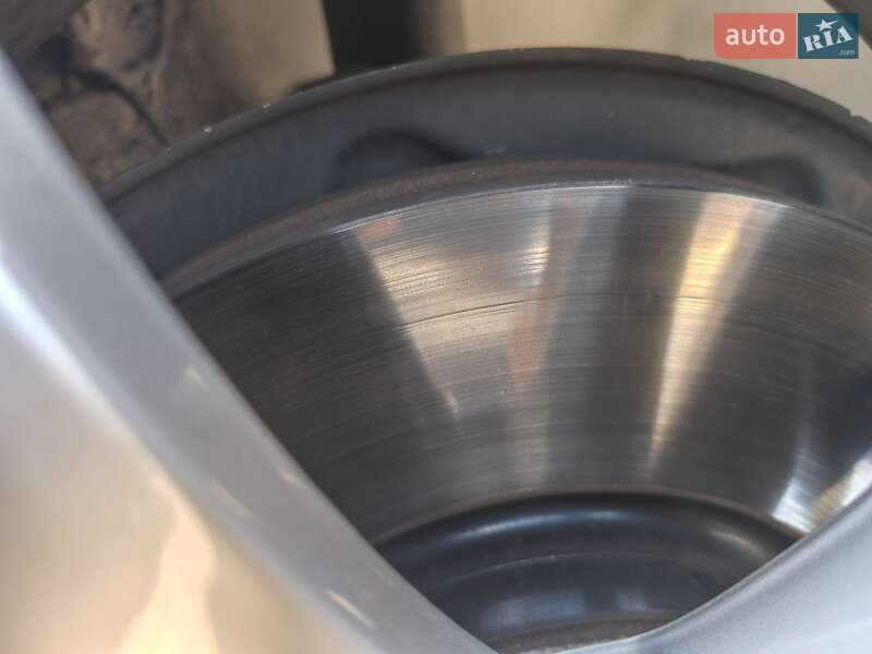 Позашляховик / Кросовер Skoda Kodiaq 2018 в Полтаві фото 19 Позашляховик / Кросовер Skoda Kodiaq 2018 в Полтаві