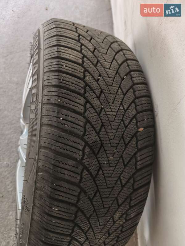 Позашляховик / Кросовер Skoda Kodiaq 2018 в Полтаві фото 28 Позашляховик / Кросовер Skoda Kodiaq 2018 в Полтаві