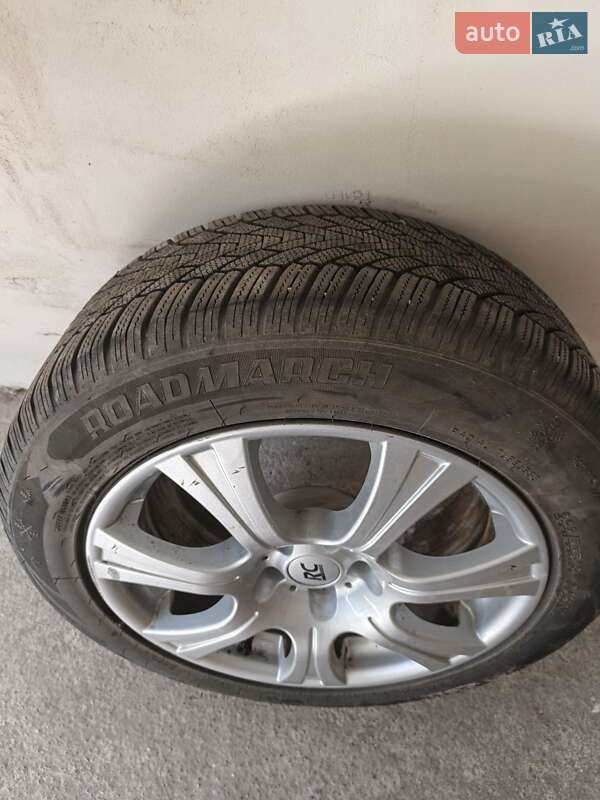 Позашляховик / Кросовер Skoda Kodiaq 2018 в Полтаві фото 32 Позашляховик / Кросовер Skoda Kodiaq 2018 в Полтаві