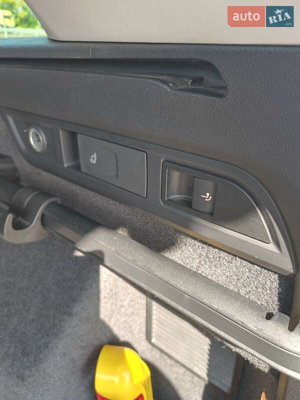 Позашляховик / Кросовер Skoda Kodiaq 2018 в Полтаві фото 44 Позашляховик / Кросовер Skoda Kodiaq 2018 в Полтаві