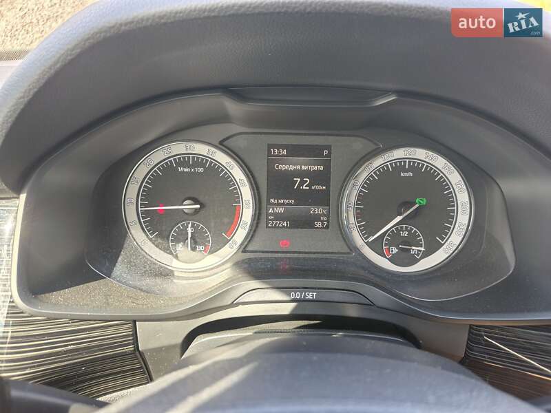 Позашляховик / Кросовер Skoda Kodiaq 2018 в Полтаві фото 53 Позашляховик / Кросовер Skoda Kodiaq 2018 в Полтаві