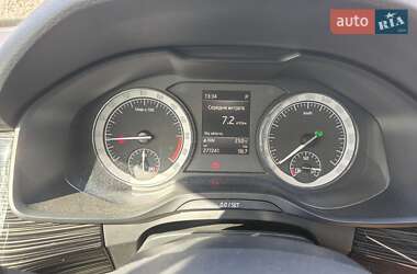 Внедорожник / Кроссовер Skoda Kodiaq 2018 в 