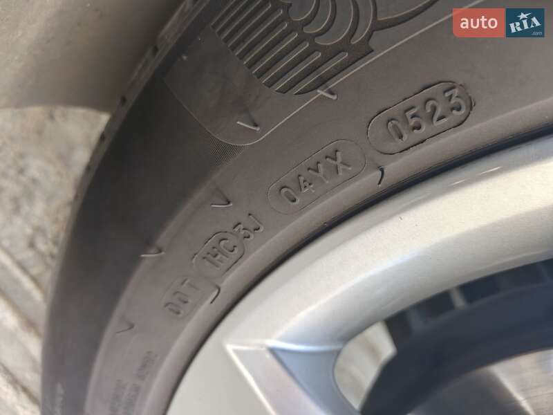 Позашляховик / Кросовер Skoda Kodiaq 2018 в Полтаві фото 95 Позашляховик / Кросовер Skoda Kodiaq 2018 в Полтаві